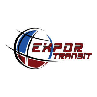 Expor Transit Logo PNG Vector