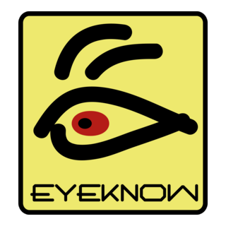 Eyeknow Logo PNG Vector