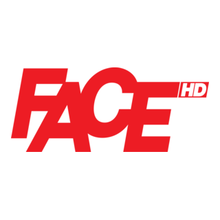 Face HD Logo PNG Vector