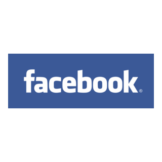 Facebook Logo PNG Vector