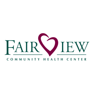 Fairview Community Health Center Logo PNG Vector
