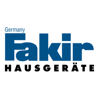 Fakir Logo PNG Vector