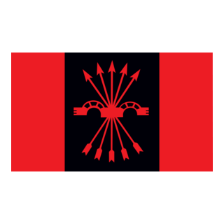 Falange Española Logo PNG Vector
