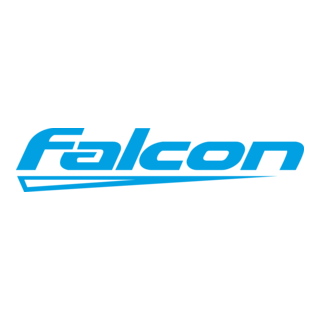 Falcon Logo PNG Vector