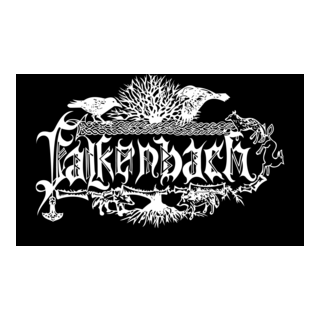 Falkenbach Logo PNG Vector