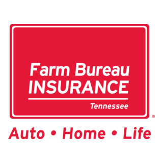 Farm Bureau Insurance of Tennessee Logo PNG Vector