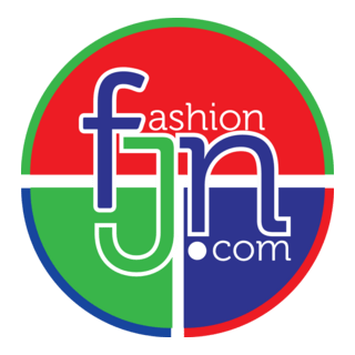 Fashion JN Logo PNG Vector