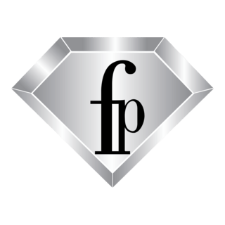 Fashion Point Logo PNG Vector