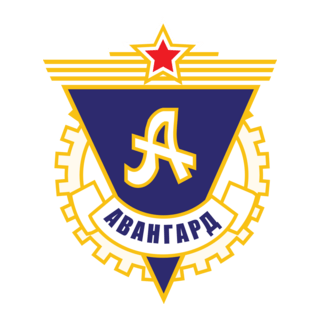 FC Admiralteec Logo PNG Vector