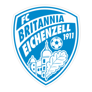 FC Britannia Eichenzell Logo PNG Vector