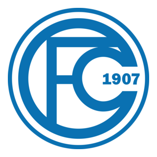 FC Concordia Basel Logo PNG Vector