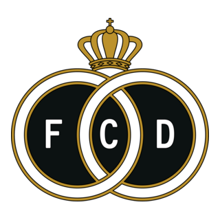FC Diest 70's Logo PNG Vector