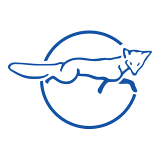 FC Leicester City 80's Logo PNG Vector