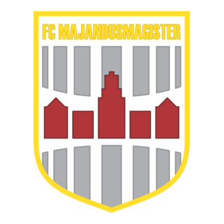 FC Majandusmagister Logo PNG Vector