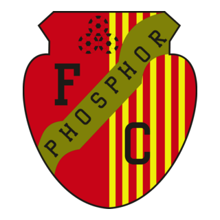 FC Phosphor Logo PNG Vector