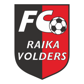 FC Raika Volders Logo PNG Vector