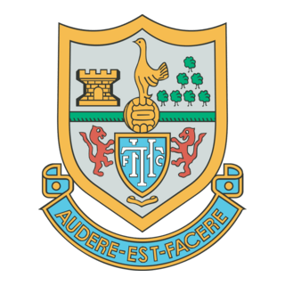 FC Tottenham Hotspur 1980's Logo PNG Vector