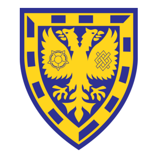 FC Wimbledon 1990's Logo PNG Vector