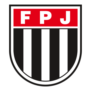 Federação Paulista de Judô Logo PNG Vector