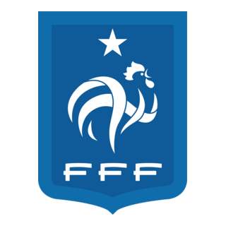Fédération française de football Logo PNG Vector