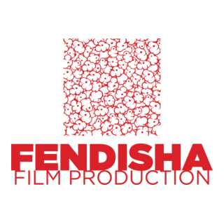 Fendisha Film Production Logo PNG Vector