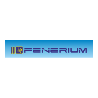 Fenerium Logo PNG Vector