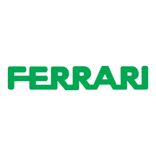 Ferrari Logo PNG Vector