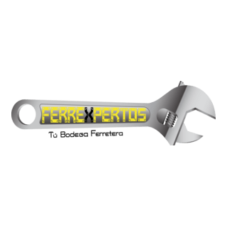Ferrexpertos Logo PNG Vector