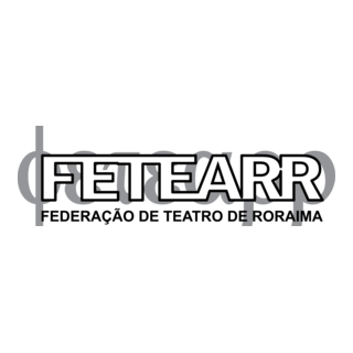 FETEARR Logo PNG Vector