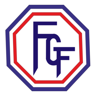 FGF Logo PNG Vector