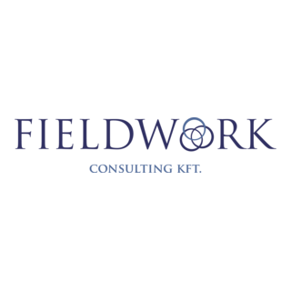 Fieldwork Consulting Kft Logo PNG Vector