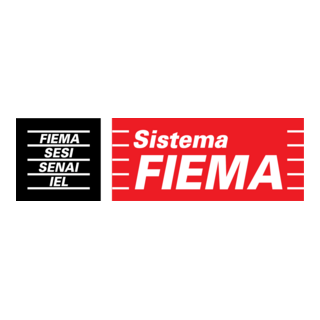 FIEMA Logo PNG Vector