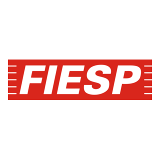FIESP Logo PNG Vector