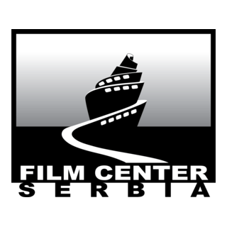 Film Center Serbia Logo PNG Vector