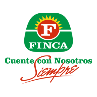 Finca Alimentos S.A. Logo PNG Vector