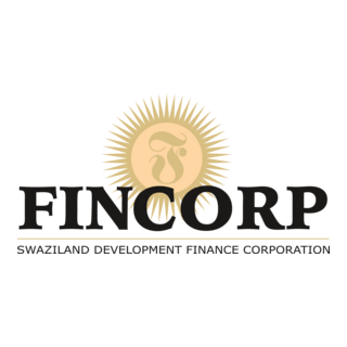 FINCORP Logo PNG Vector