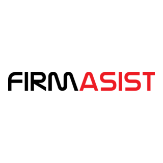 Firmasist Logo PNG Vector