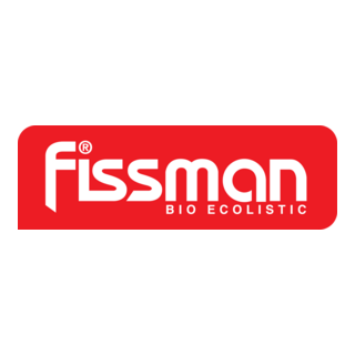 Fissman Logo PNG Vector