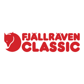Fjallraven Classic Logo PNG Vector