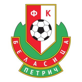 FK Belasitsa Petrich Logo PNG Vector