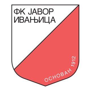 FK Javor Ivanjica Logo PNG Vector
