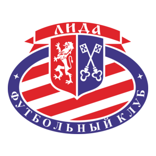 FK Lida Logo PNG Vector