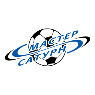 FK Master-Saturn Yegoryevsk Logo PNG Vector