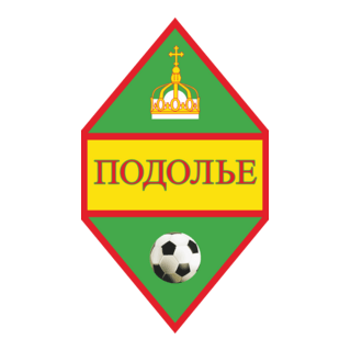 FK Podolye Voronovo Logo PNG Vector