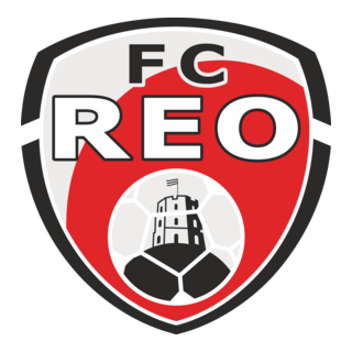FK REO Vilnius Logo PNG Vector