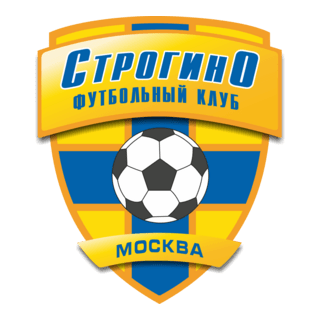 FK Strogino Moskva Logo PNG Vector