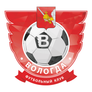 FK Vologda Logo PNG Vector