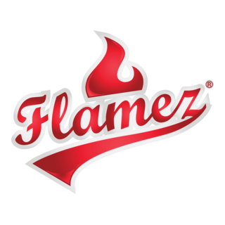 Flamez Logo PNG Vector