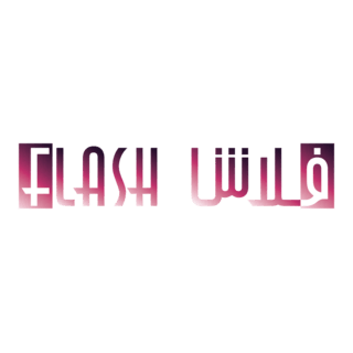 Flash Logo PNG Vector