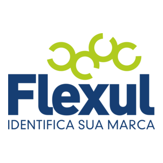 flexul Logo PNG Vector